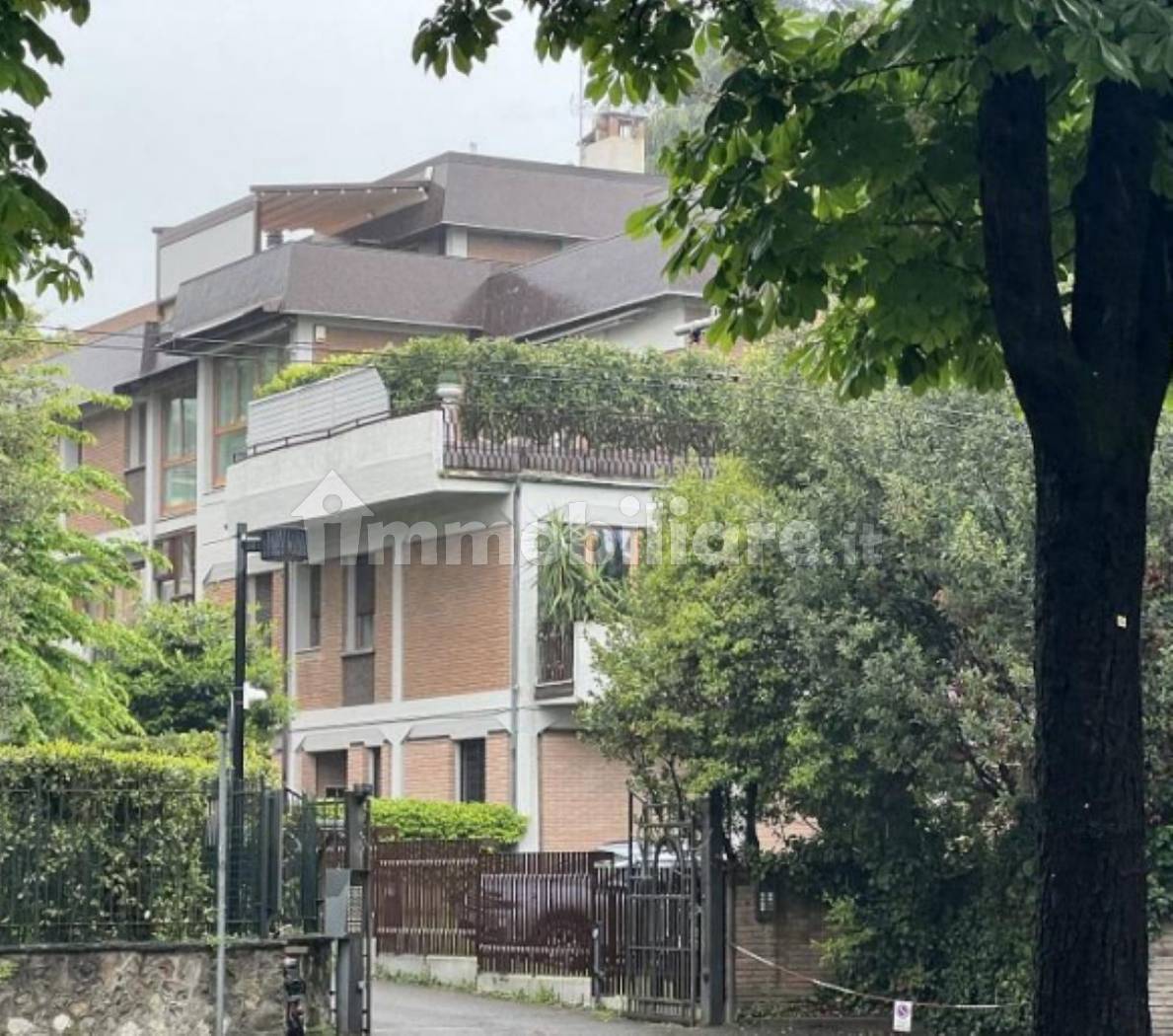 Appartamento in vendita a Bologna