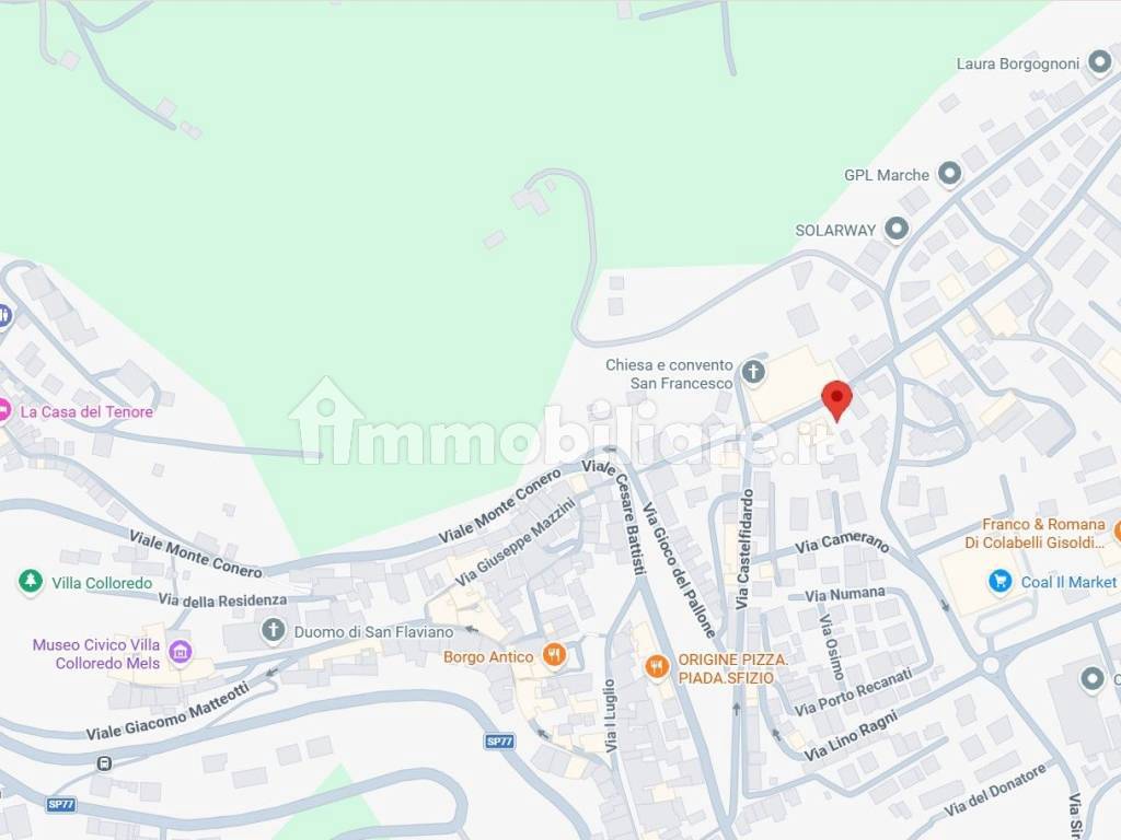 Mappa