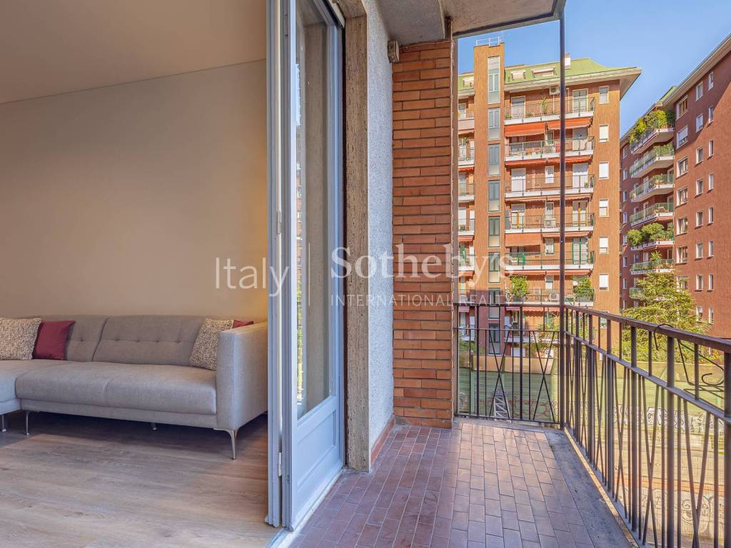 Balcone
