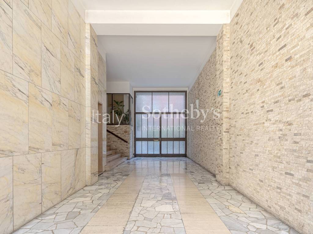 Interno palazzo