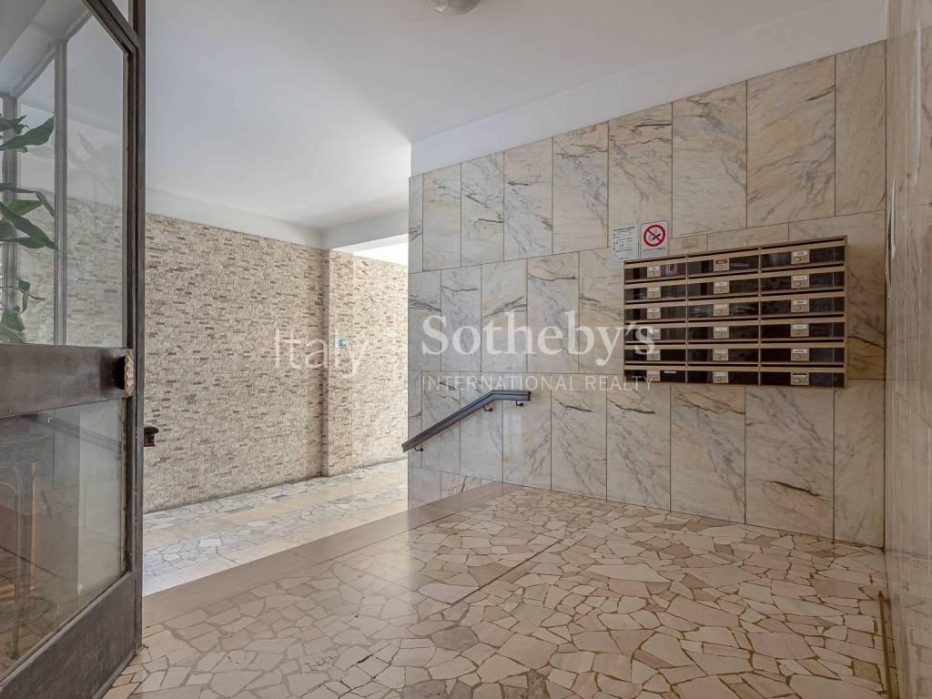 Interno palazzo