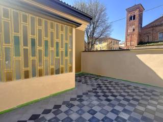 Terrazzo
