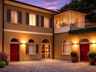 Cortile interno