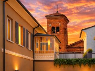 Cortile interno