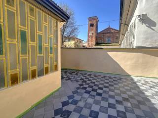 Veranda