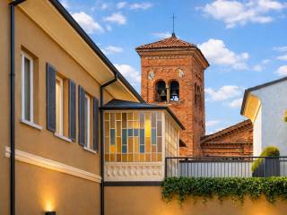 Cortile interno