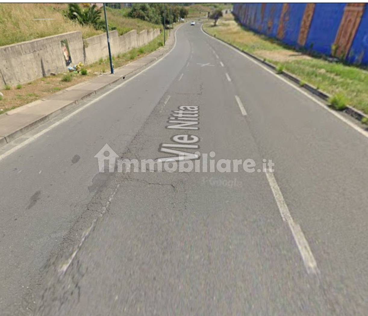 Appartamento in vendita a Catania