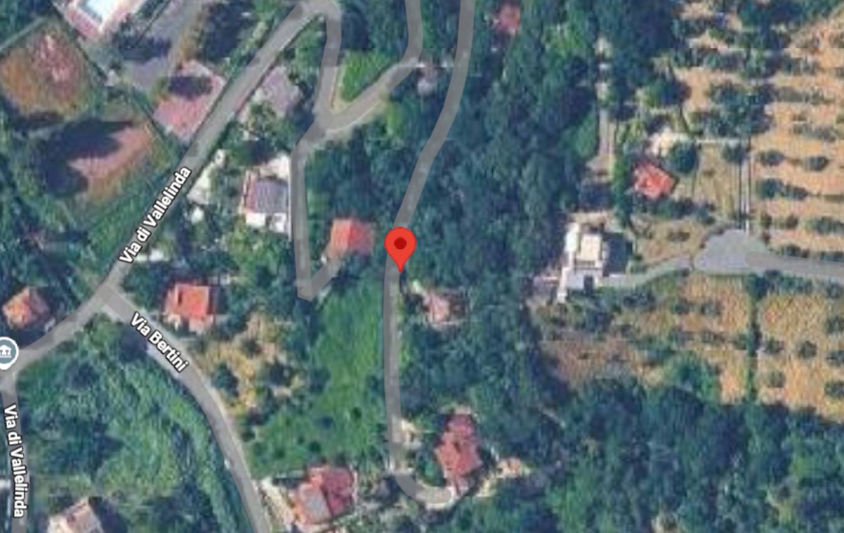 Villetta a schiera in vendita a Castelnuovo di Porto