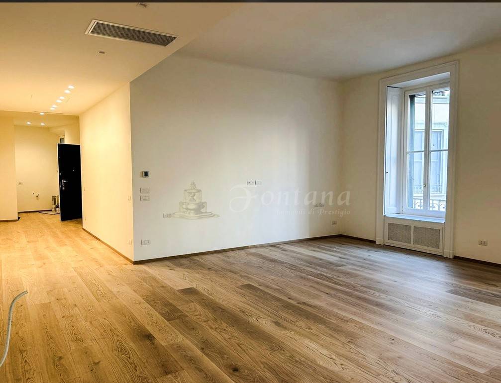 Apartment in Milano