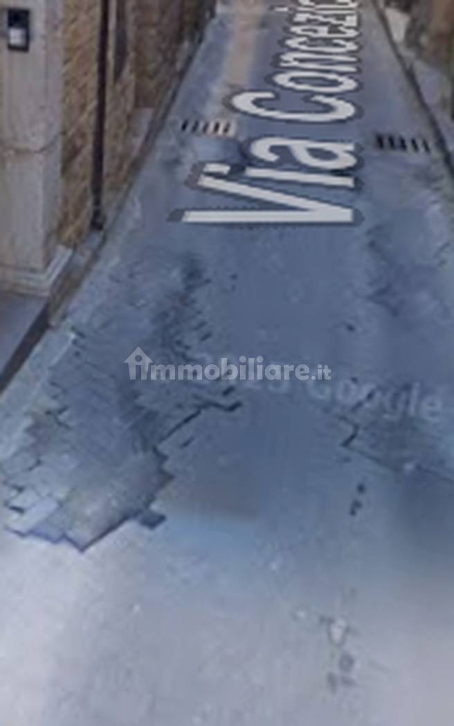 Appartamento in vendita a Mazzarino