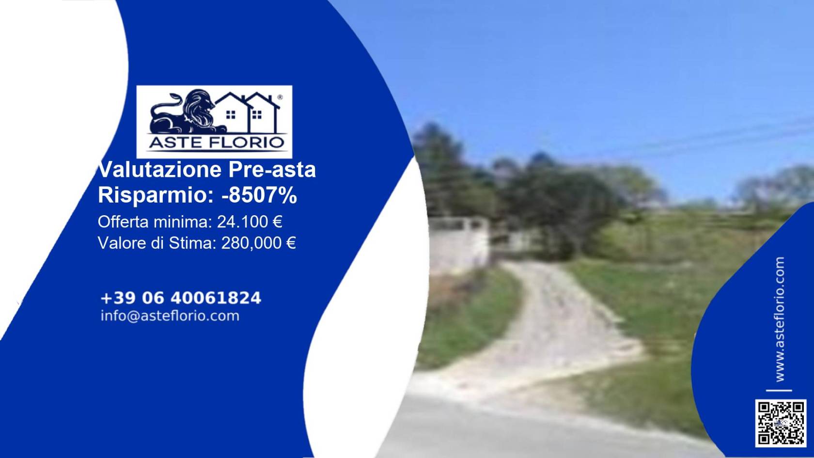 Villa in vendita a Baucina