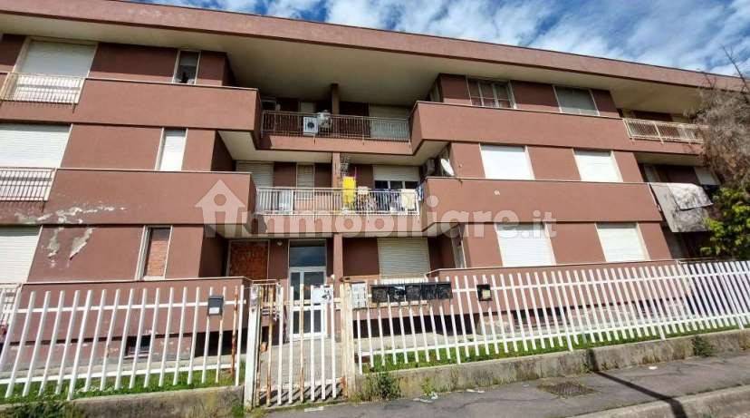 Appartamento in vendita a Lonate Pozzolo