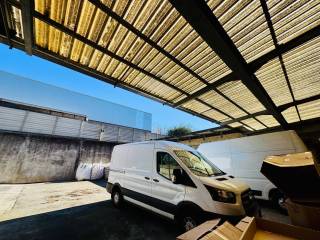 Cortile interno