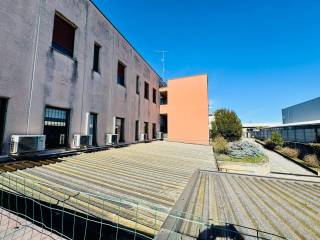 Cortile interno