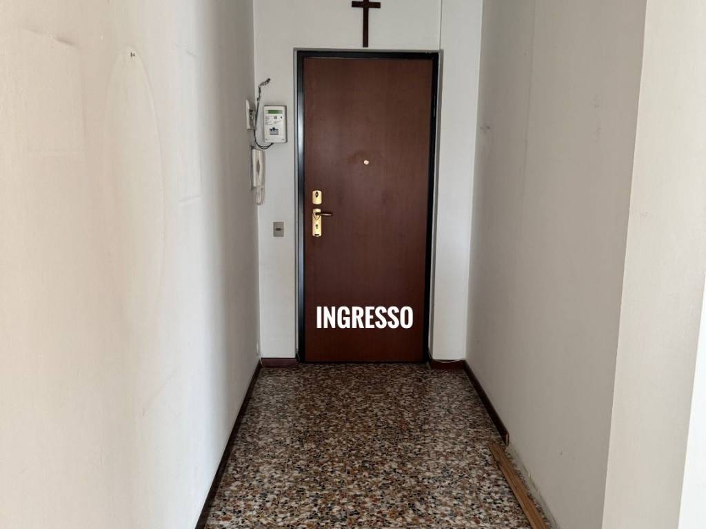 Ingresso