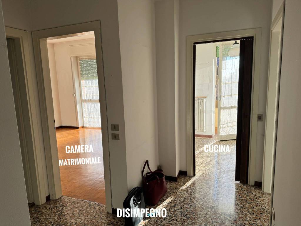 Disimpegno