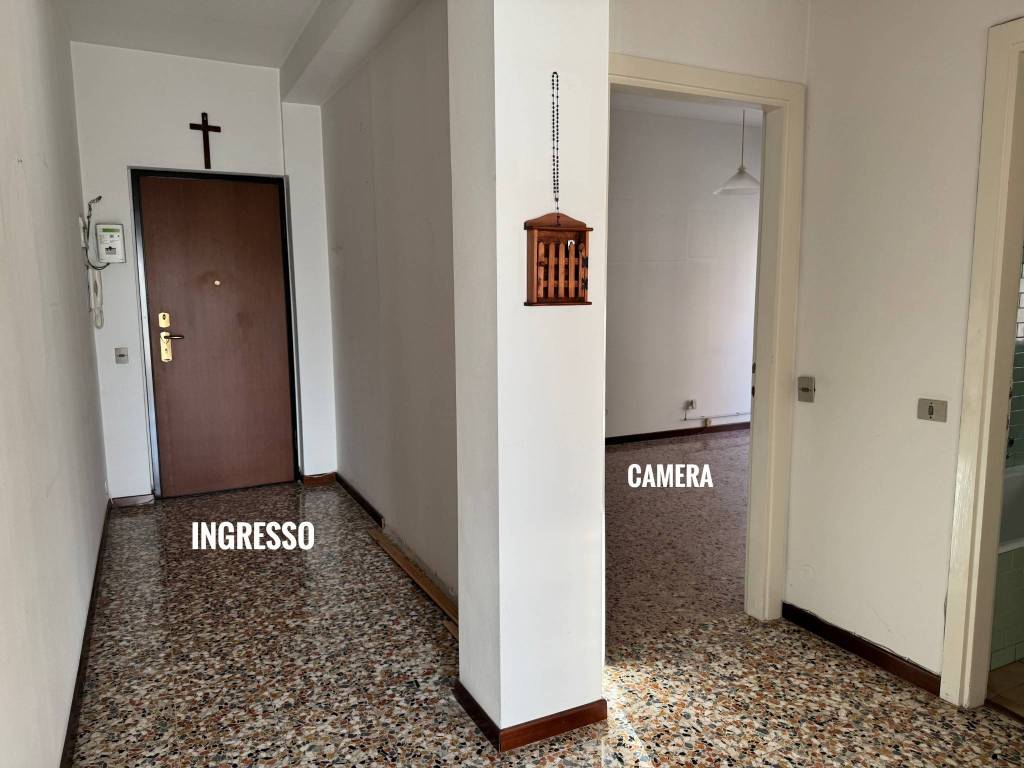 Ingresso