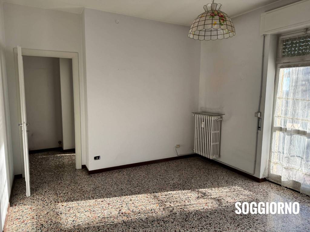 Soggiorno