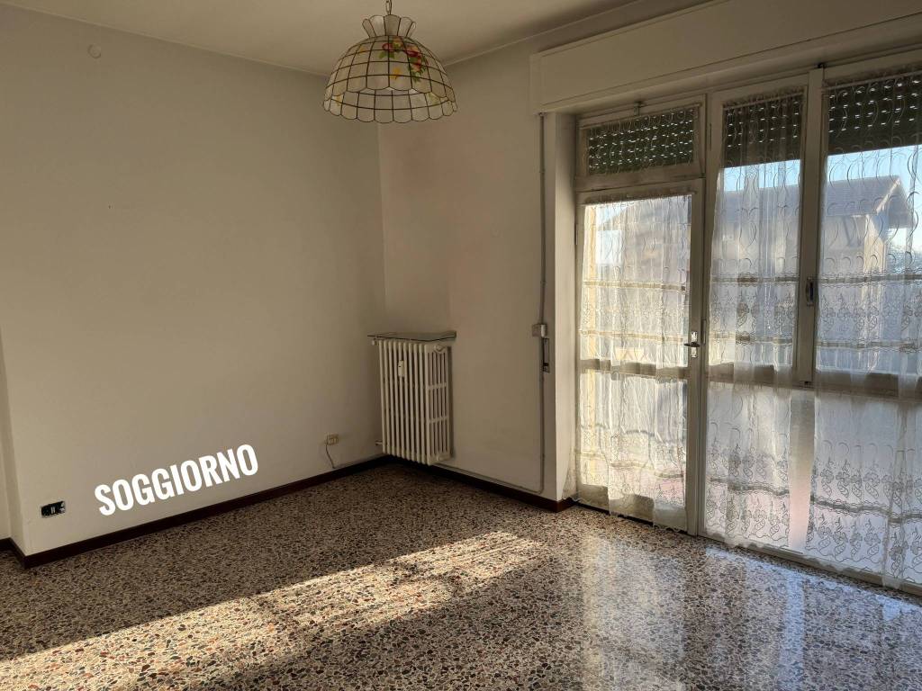 Soggiorno