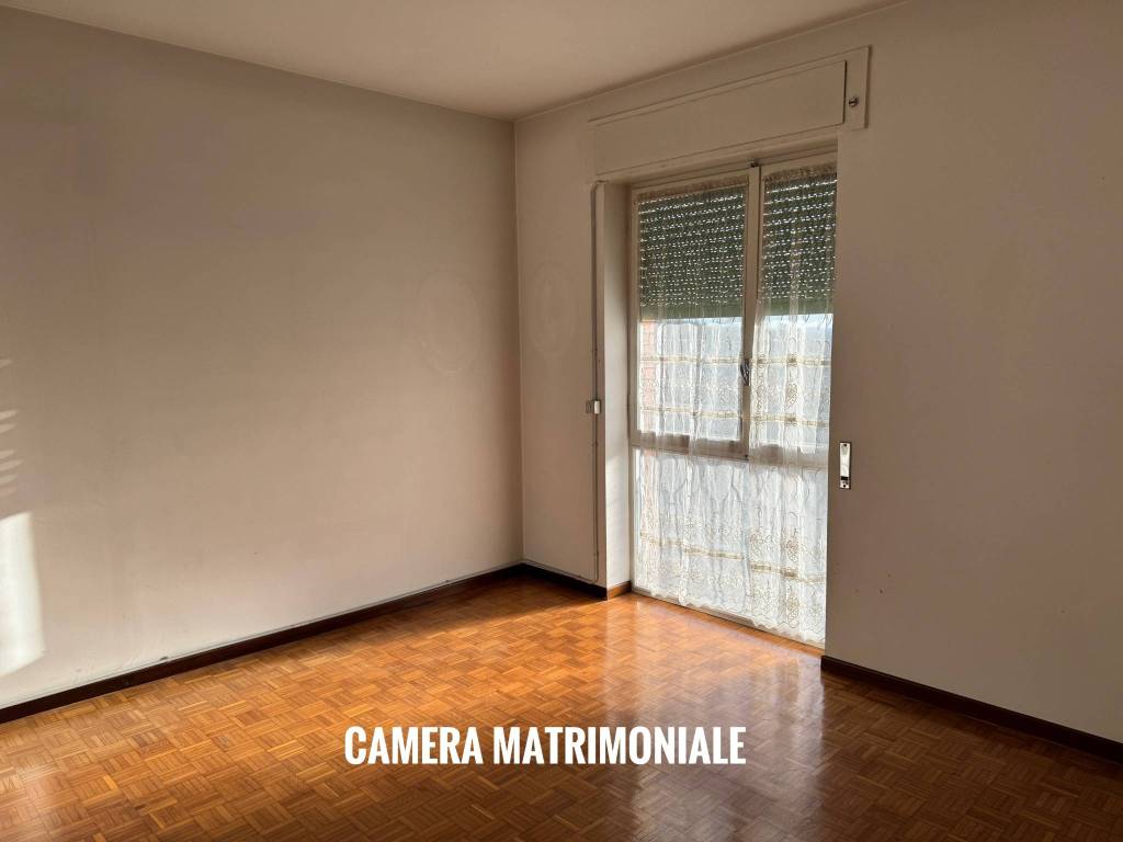 Camera da letto