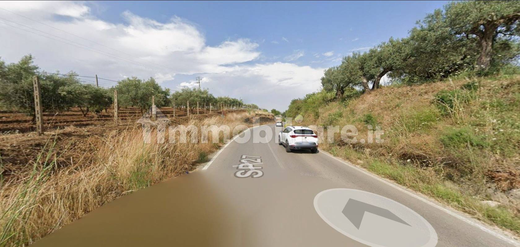 Appartamento in vendita a Mazzarino