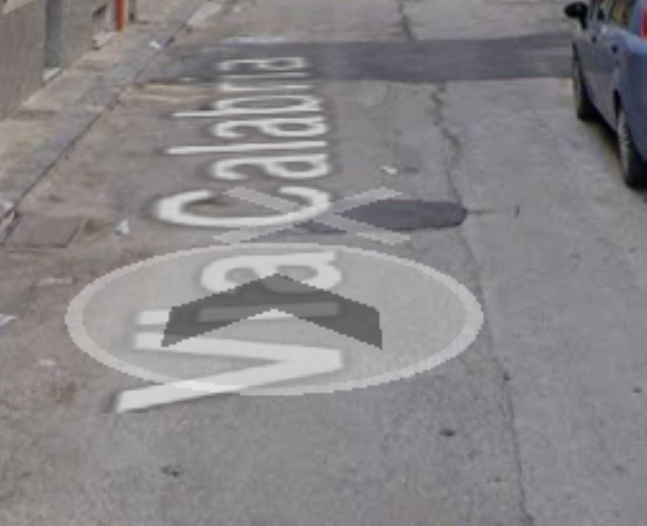 Appartamento in vendita a Gela