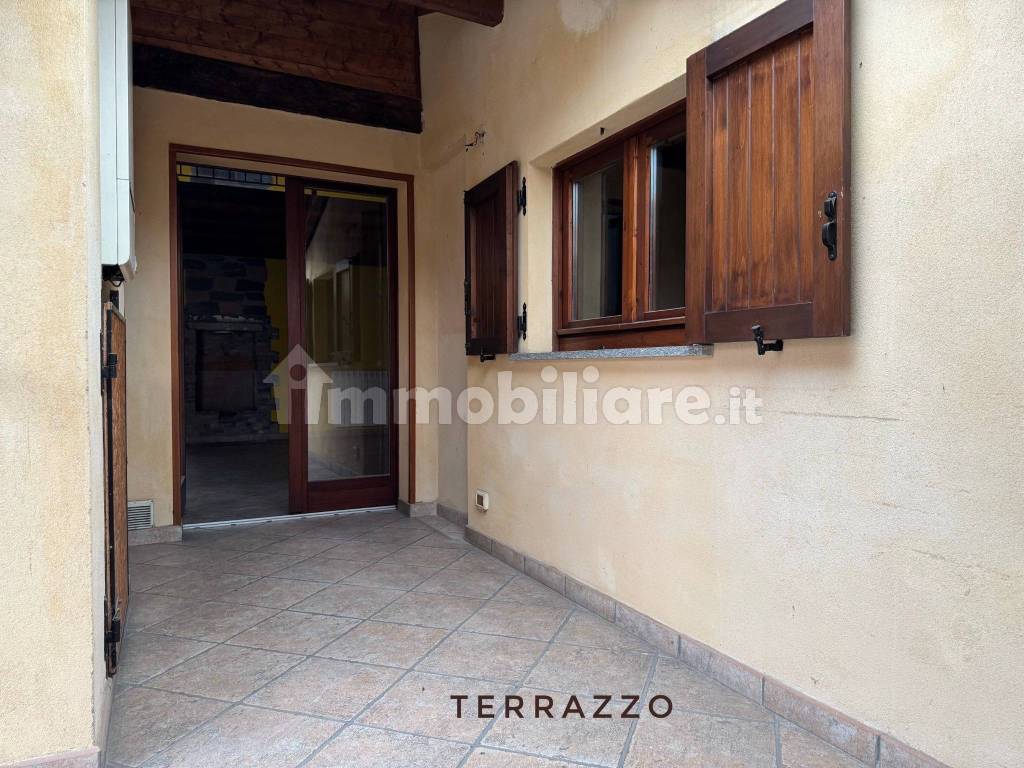 Terrazzo