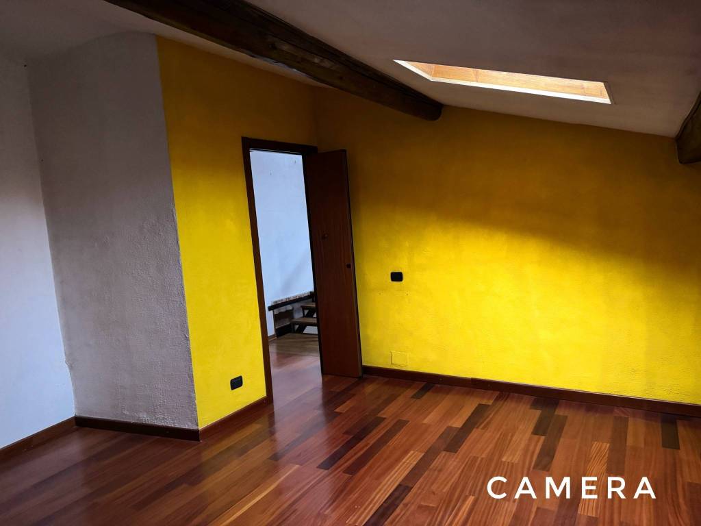 Camera da letto