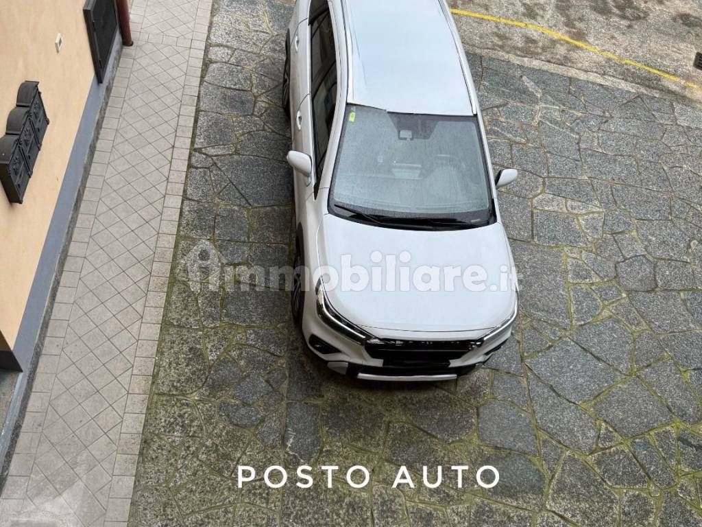 Posto macchina