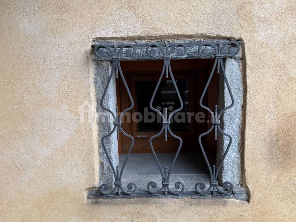 Interno palazzo