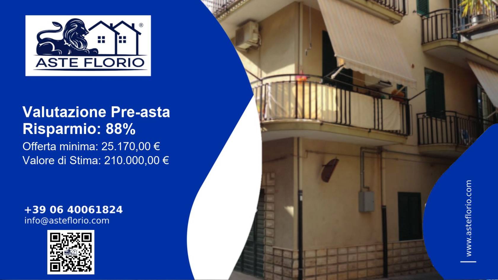 Appartamento in vendita a Mazzarino