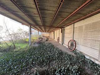 Veranda