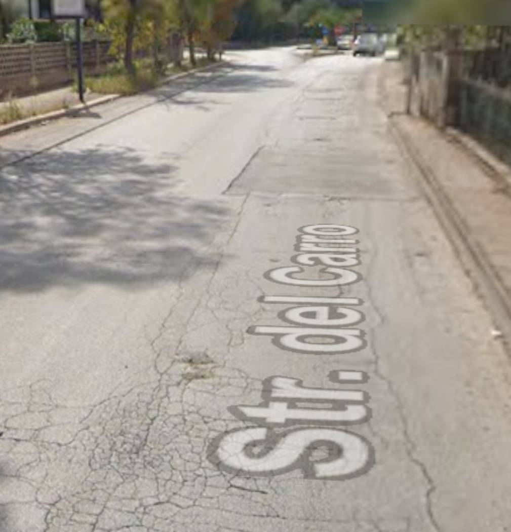 Appartamento in vendita a Bisceglie