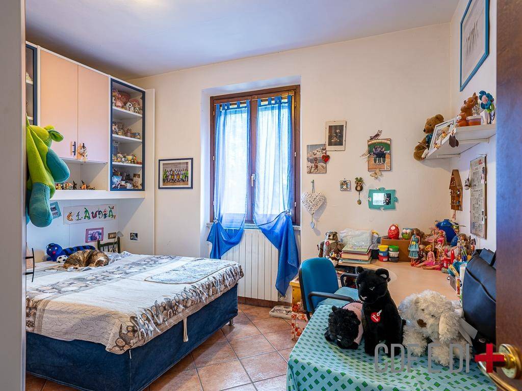Camera da letto