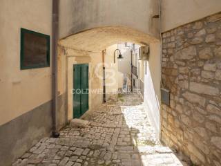 Cortile interno