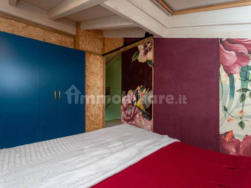 Camera da letto