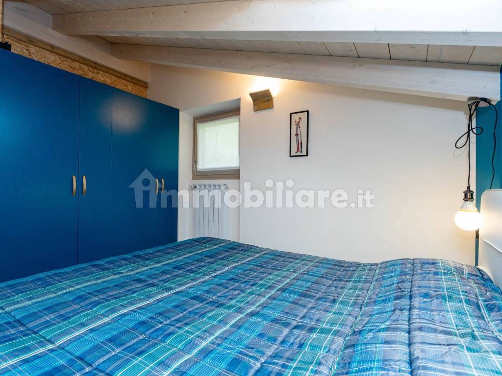 Camera da letto