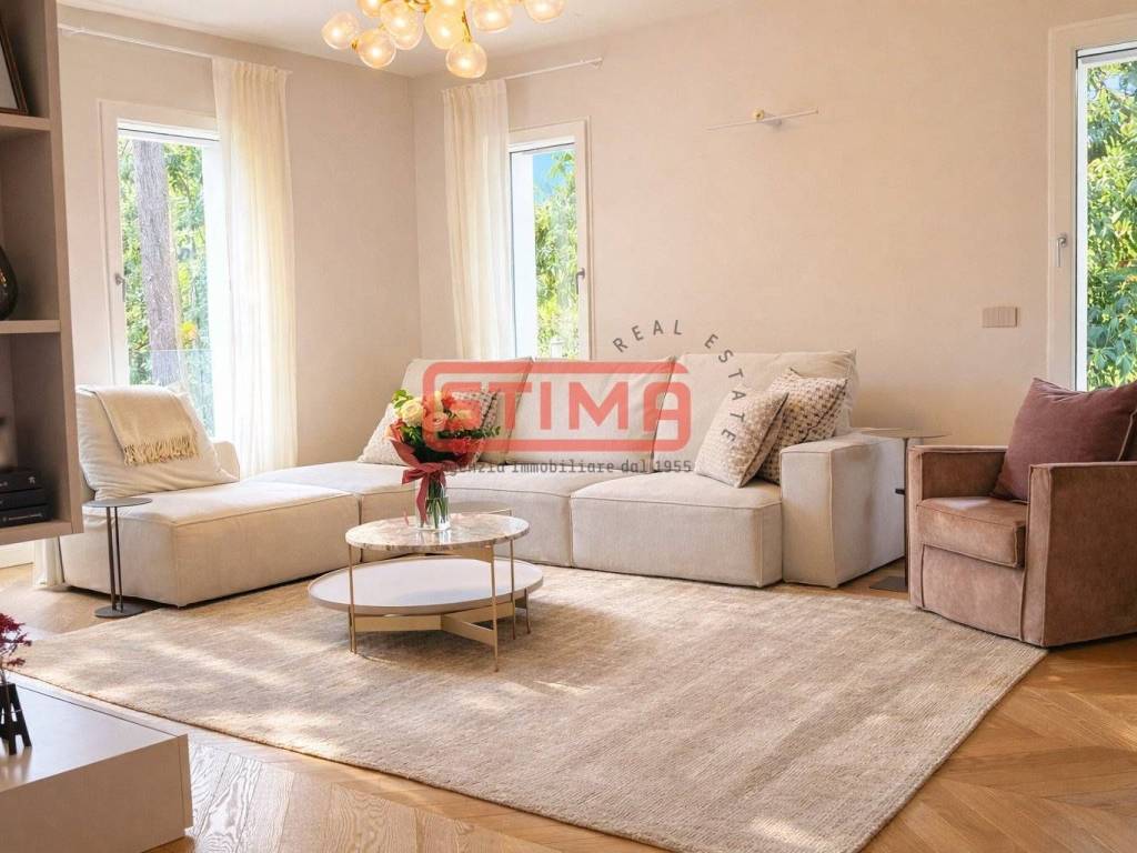 Vendita Appartamento Treviso. Ottimo stato, primo piano, posto auto ...