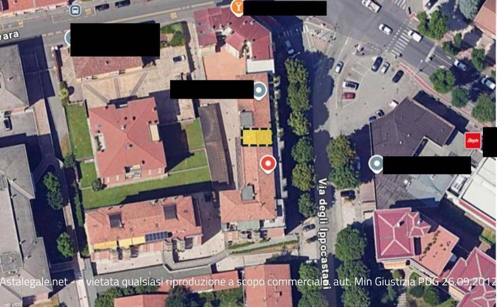 Appartamento in vendita a Cremona