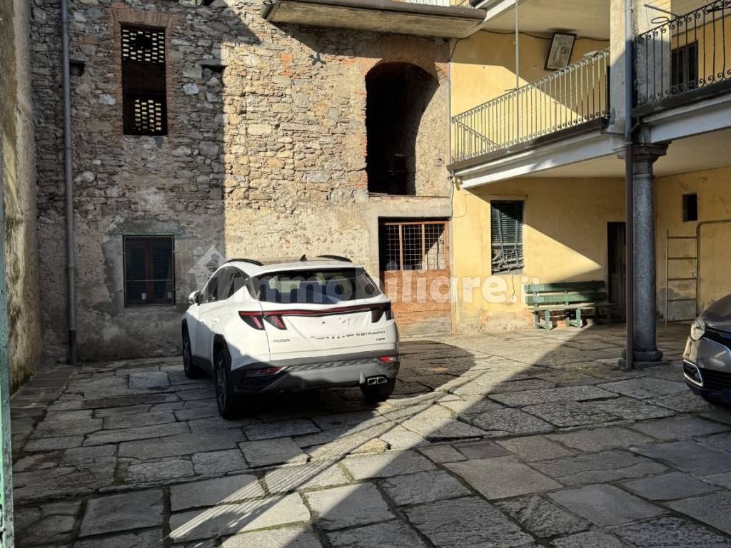 Facciata
