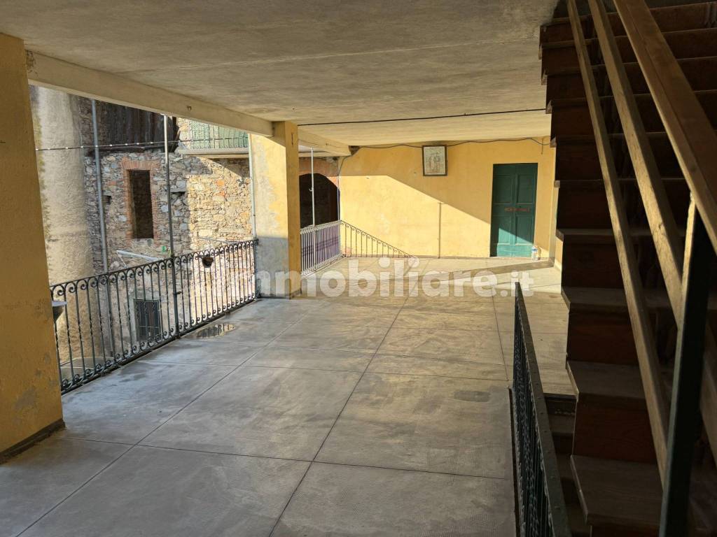 Terrazzo