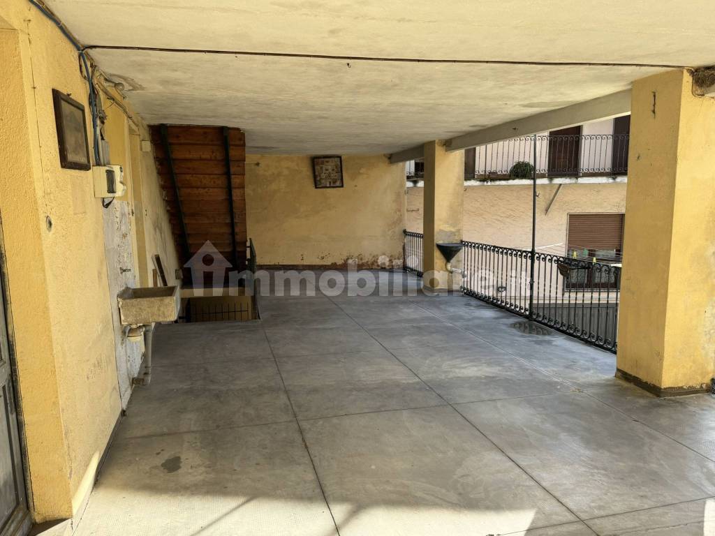 Interno palazzo