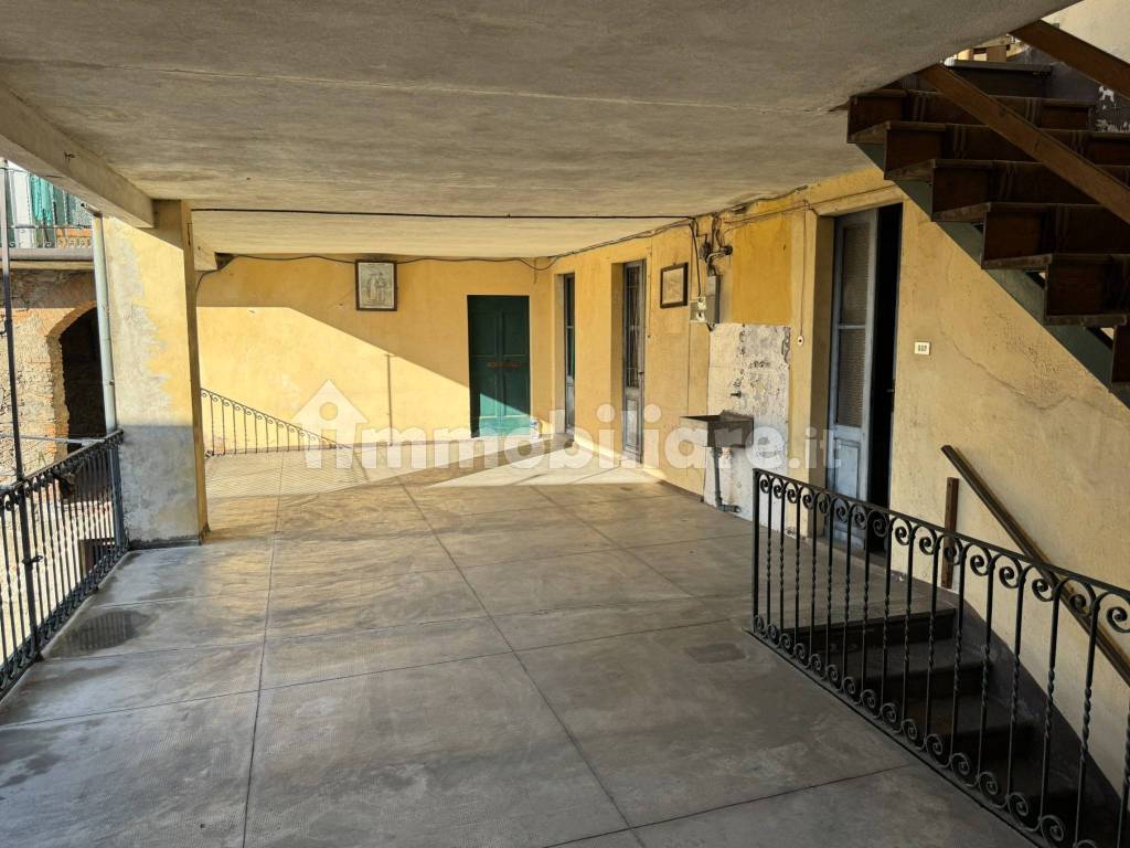 Interno palazzo