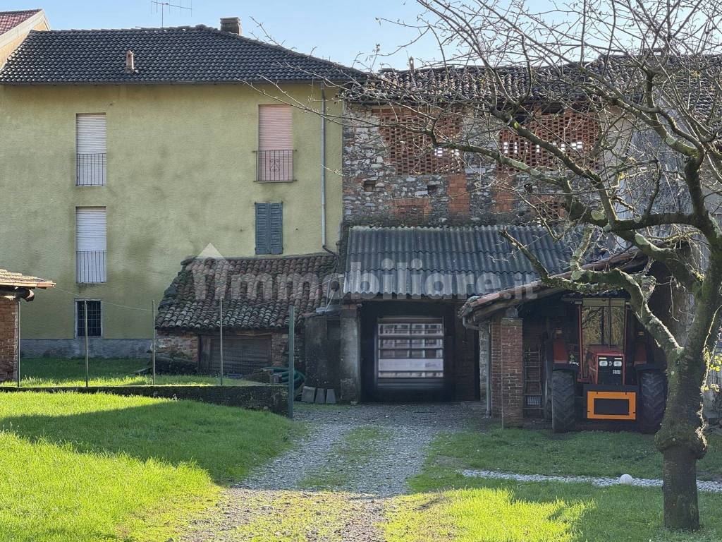 Facciata