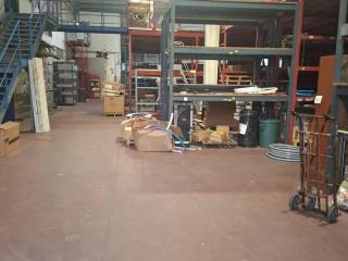 Magazzino