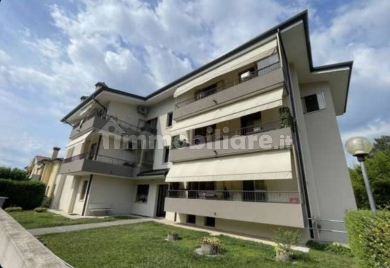 Appartamento in vendita a Carbonera