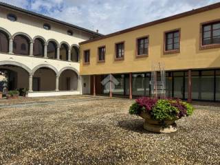 Cortile interno