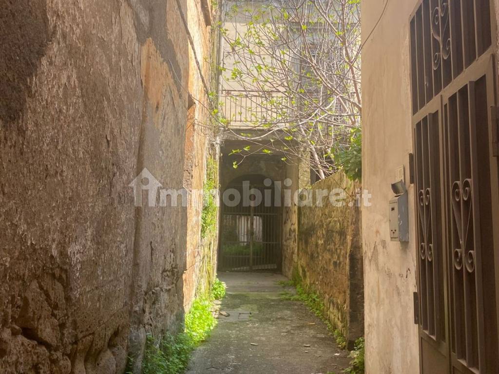 Cortile interno