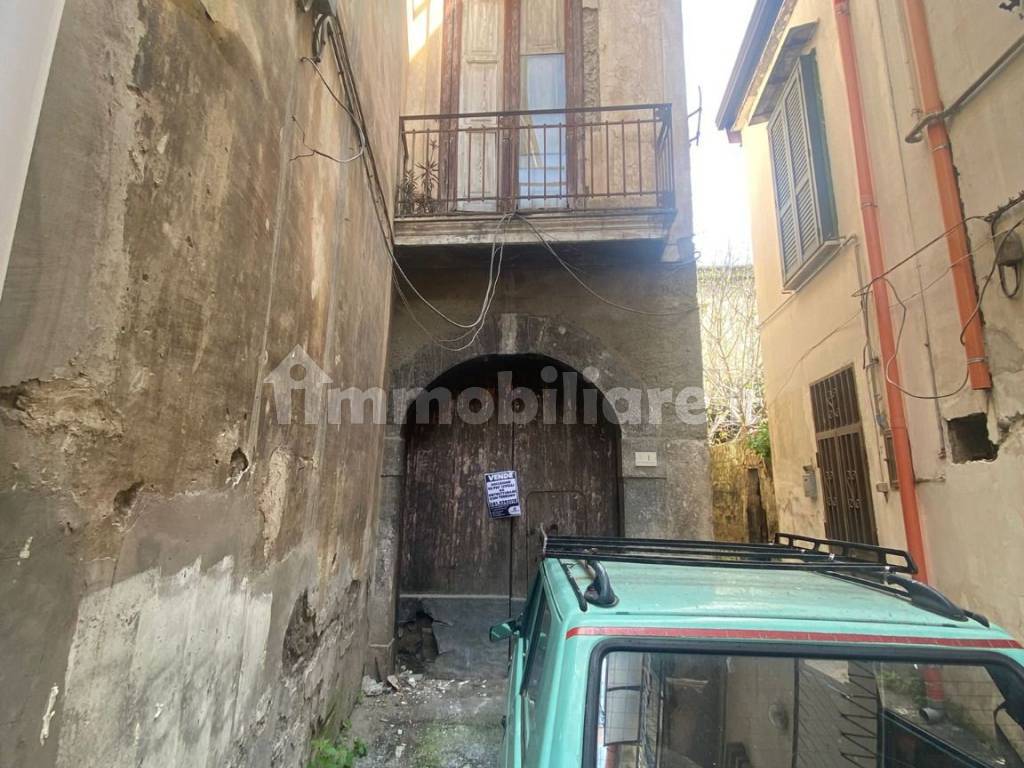 Cortile interno