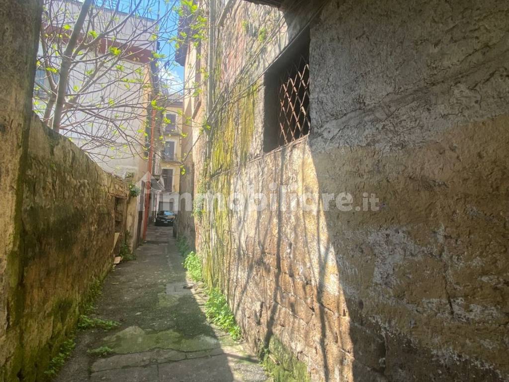 Cortile interno